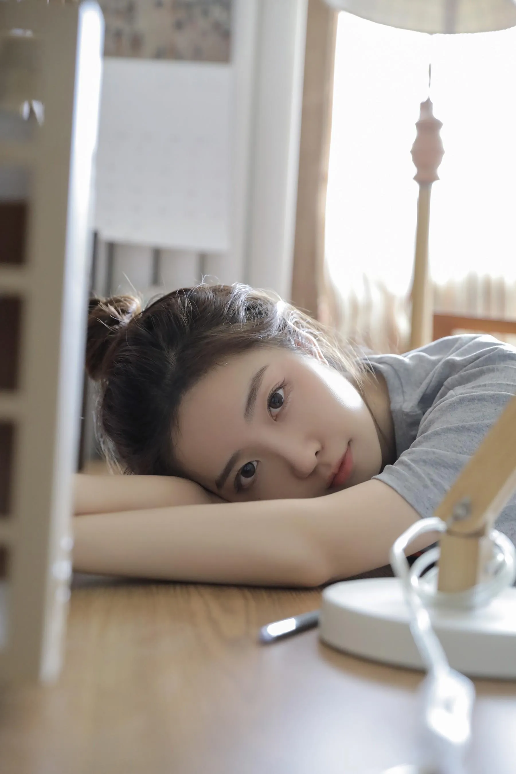 [YITUYU艺图语]2022.07.18 暗恋变热恋 Ygoooy [28P]插图6